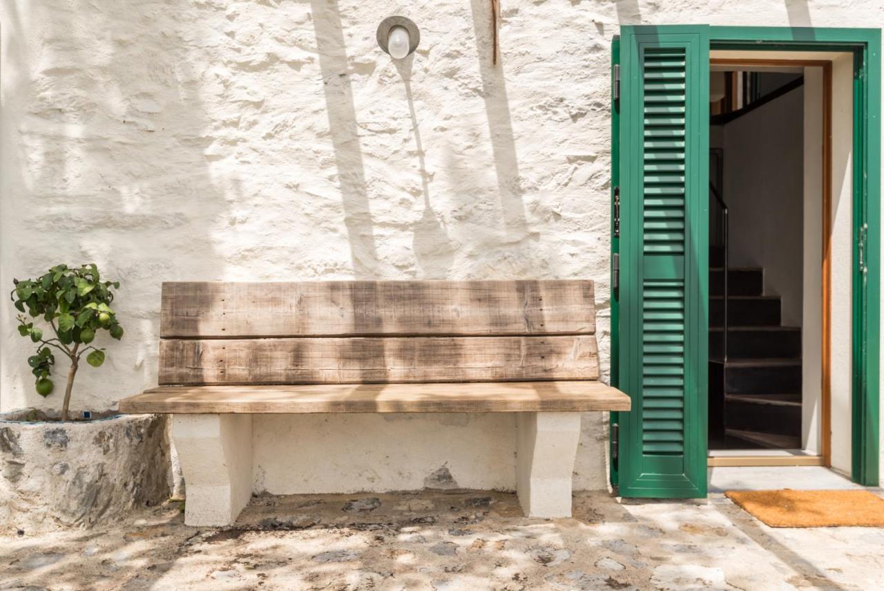 Willa Sound Of Silence, Terre Marine Corniglia Zewnętrze zdjęcie